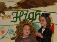 Drama play at Eagle Ridge 038 : Drama play at Eagle Ridge : Ella Poulter,Rachel Ostrow